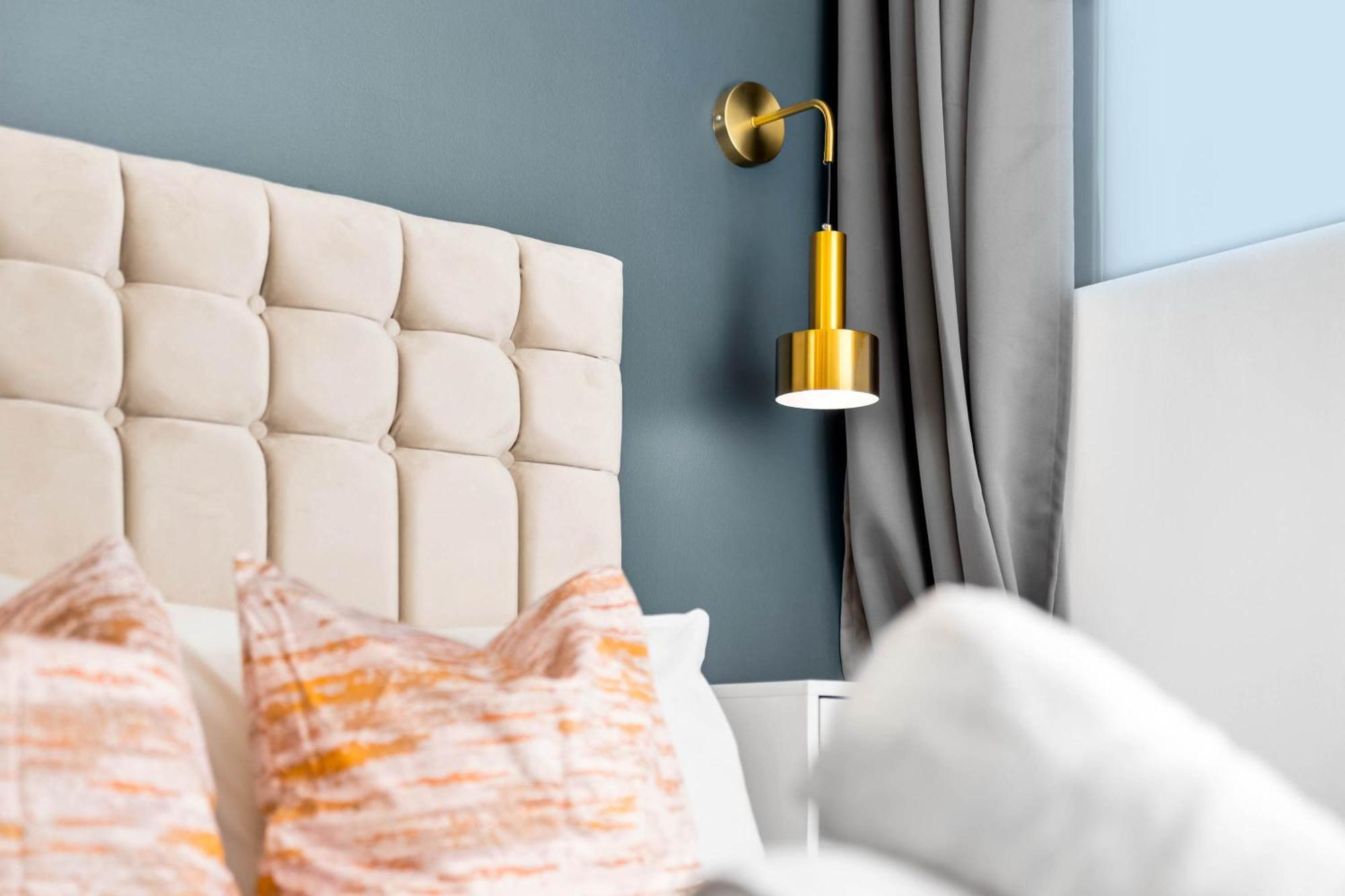 Apartment Luxury Two Bedroom - Ceentre - Balcony - Jq - Netflix & Wifi - 11b *