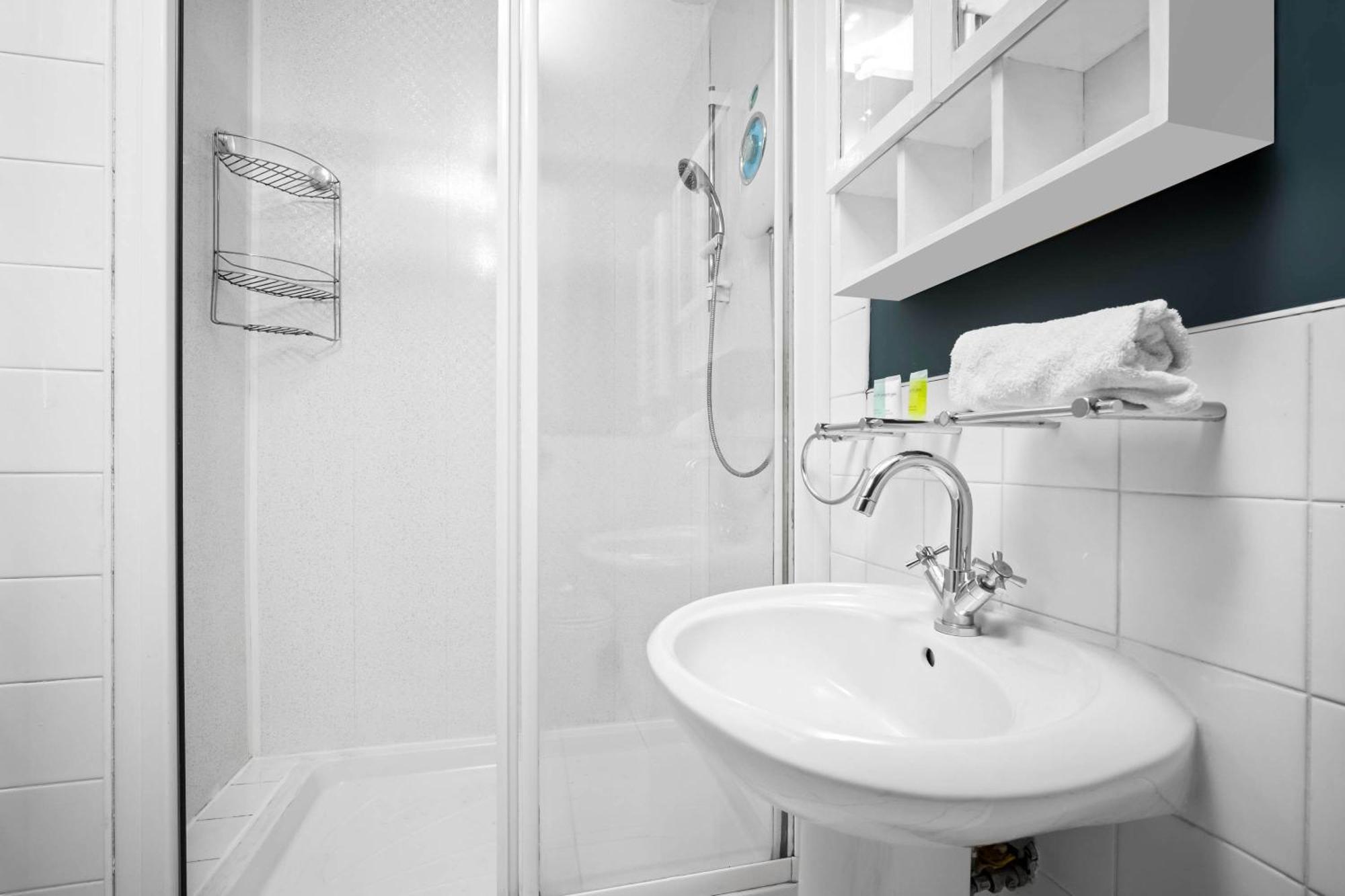 Luxury Two Bedroom - Ceentre - Balcony - Jq - Netflix & Wifi - 11b Apartment Birmingham